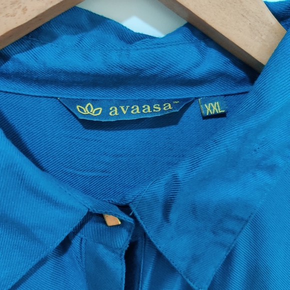 (NWOT) Kurti Top - Picture 5 of 5